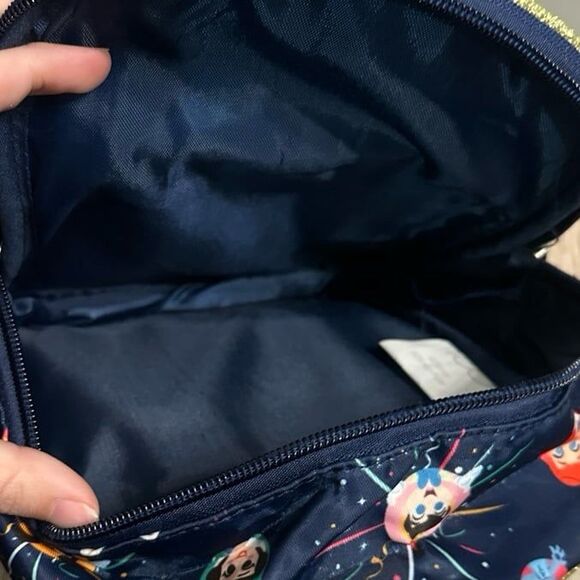 Disney 100 Years of Wonder Mini Backpack - Picture 3 of 5